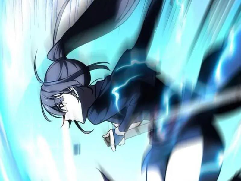 Fate/Extra Ccc Fox Tail Chapter 29.5 - 288