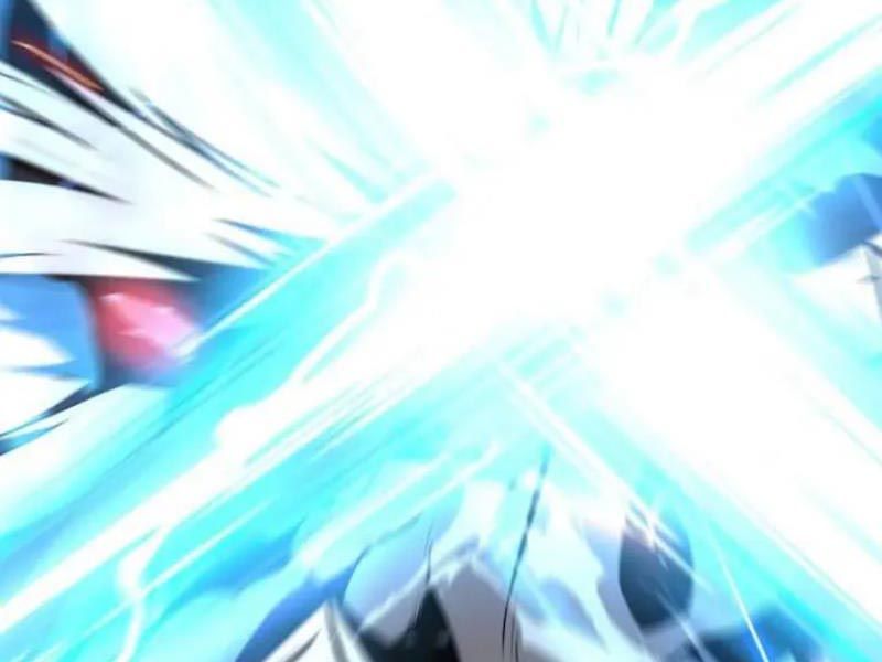 Fate/Extra Ccc Fox Tail Chapter 29.5 - 290