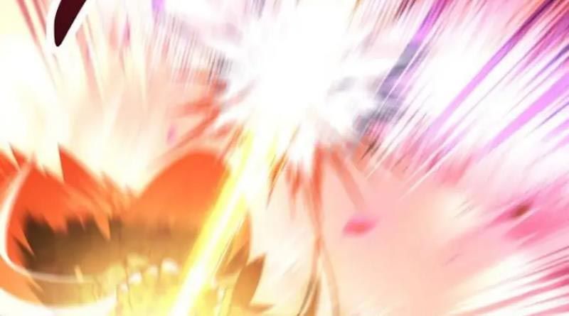 Fate/Extra Ccc Fox Tail Chapter 29.5 - 45