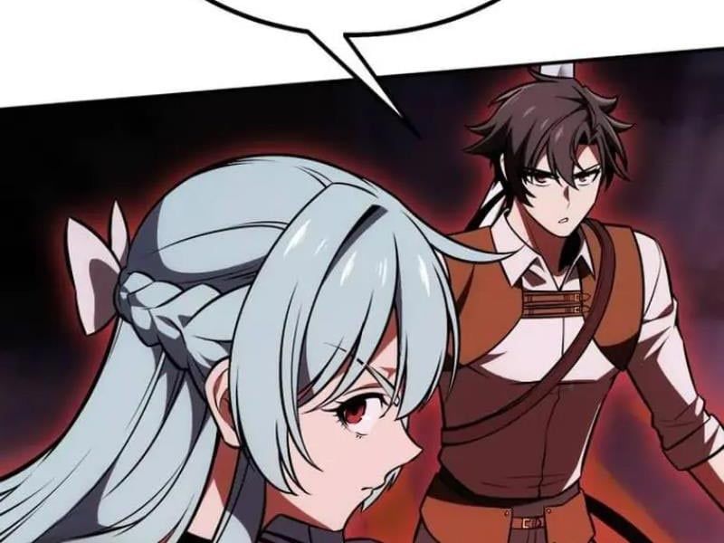 Fate/Extra Ccc Fox Tail Chapter 29.5 - 57