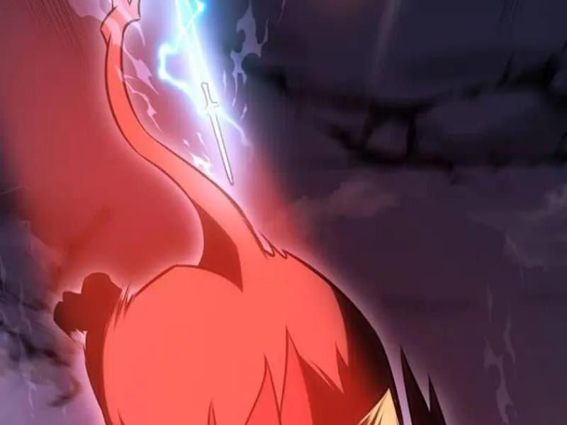 Fate/Extra Ccc Fox Tail Chapter 29.5 - 7