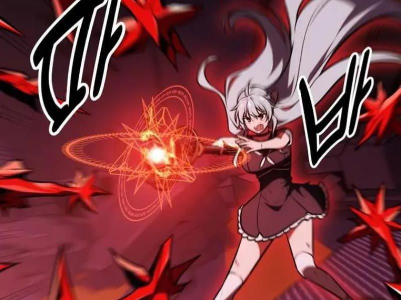 Fate/Extra Ccc Fox Tail Chapter 29.5 - 61