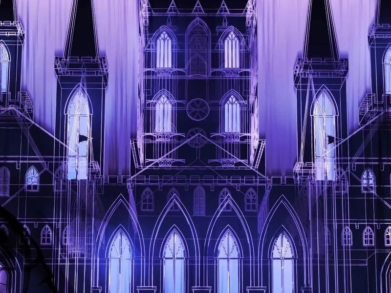 Fate/Extra Ccc Fox Tail Chapter 30.5 - 209