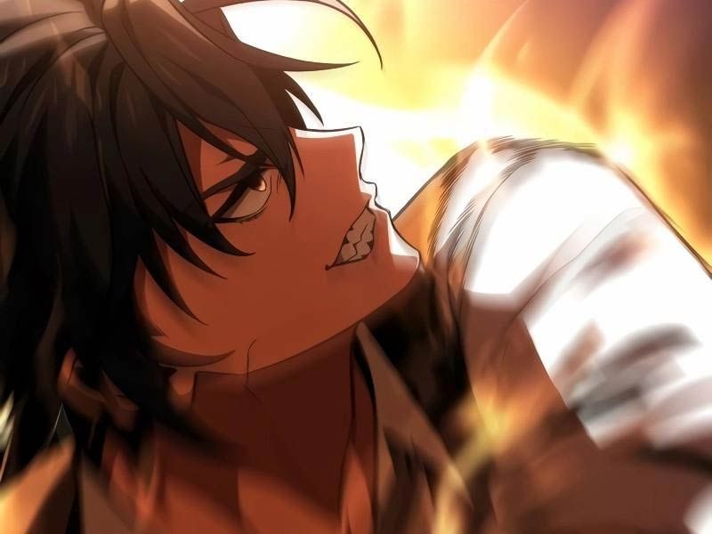 Fate/Extra Ccc Fox Tail Chapter 30.5 - 263