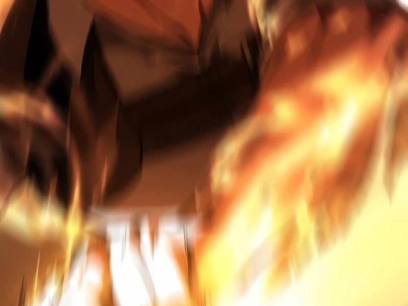 Fate/Extra Ccc Fox Tail Chapter 30.5 - 264