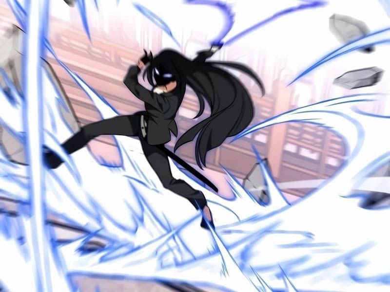 Fate/Extra Ccc Fox Tail Chapter 30.5 - 43