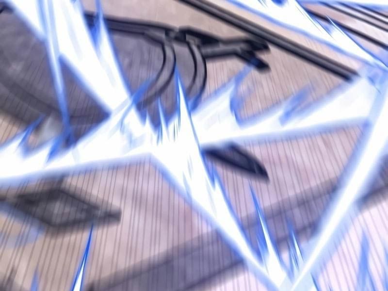 Fate/Extra Ccc Fox Tail Chapter 30.5 - 44