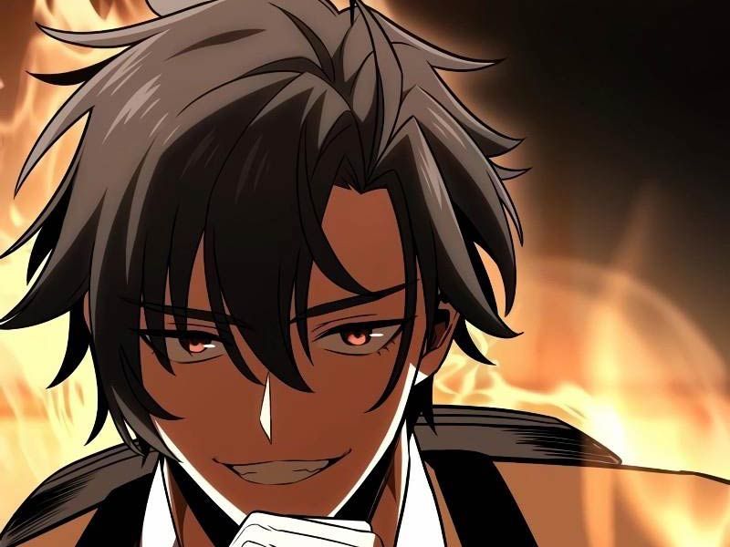 Fate/Extra Ccc Fox Tail Chapter 30.5 - 7