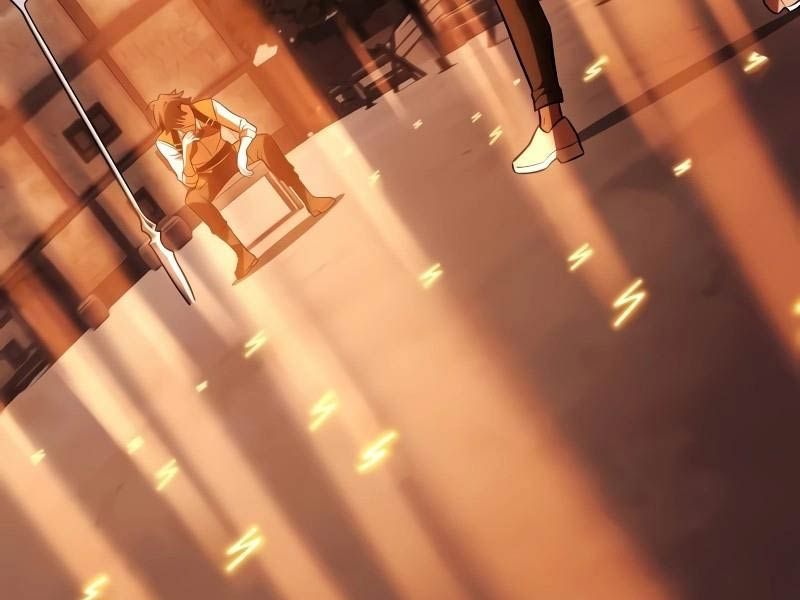 Fate/Extra Ccc Fox Tail Chapter 30.5 - 99