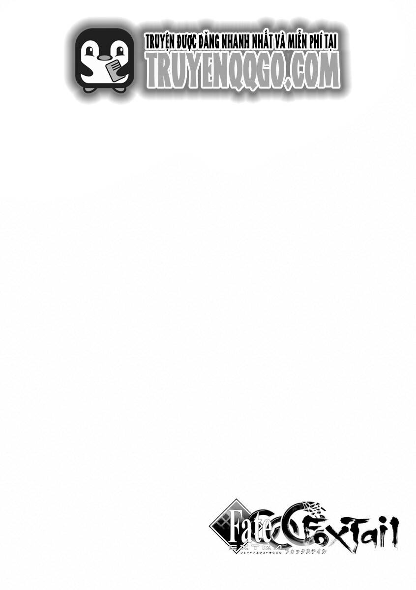 Fate/Extra Ccc Fox Tail Chapter 30 - 15