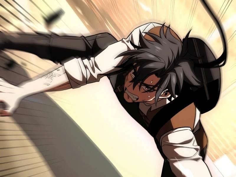 Fate/Extra Ccc Fox Tail Chapter 31.5 - 11