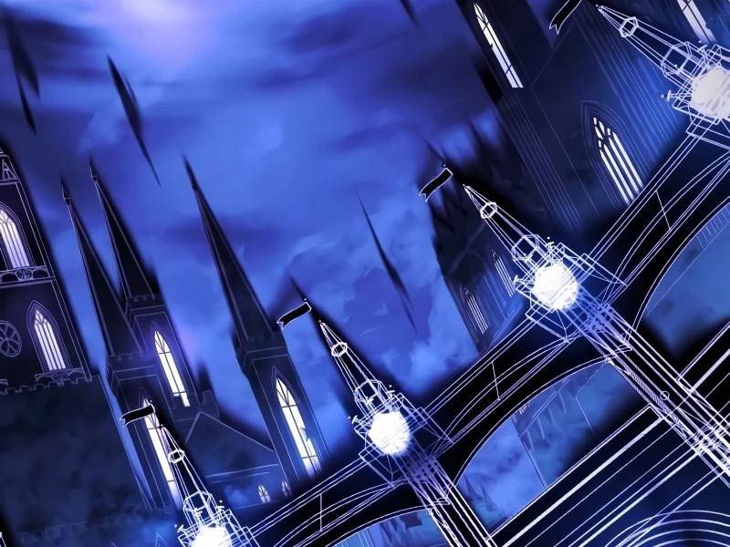 Fate/Extra Ccc Fox Tail Chapter 31.5 - 203