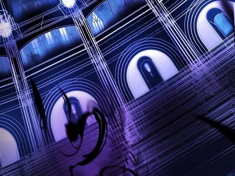 Fate/Extra Ccc Fox Tail Chapter 31.5 - 204