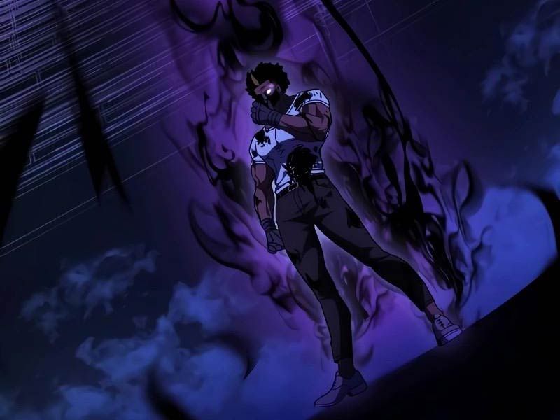 Fate/Extra Ccc Fox Tail Chapter 31.5 - 205