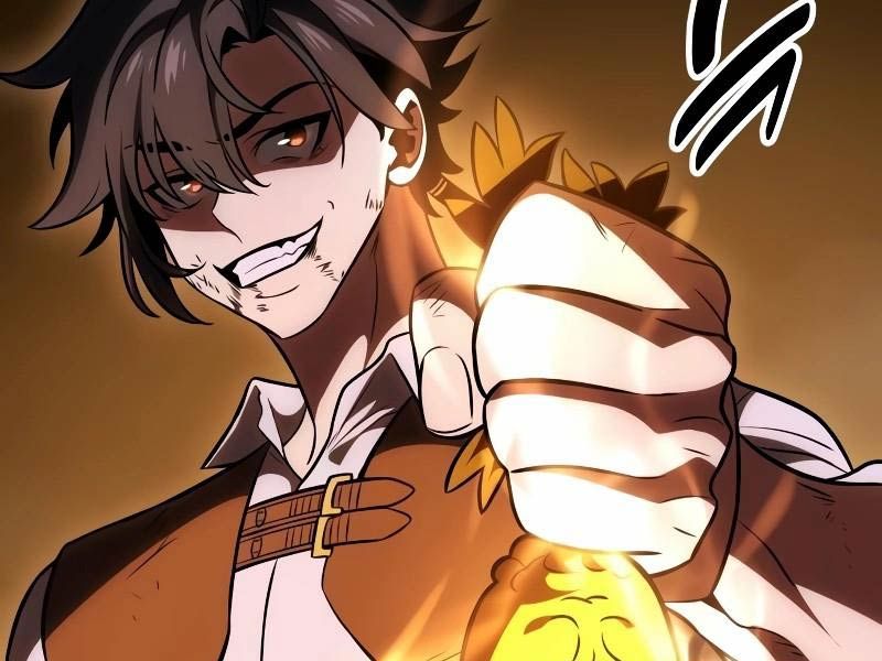 Fate/Extra Ccc Fox Tail Chapter 31.5 - 239