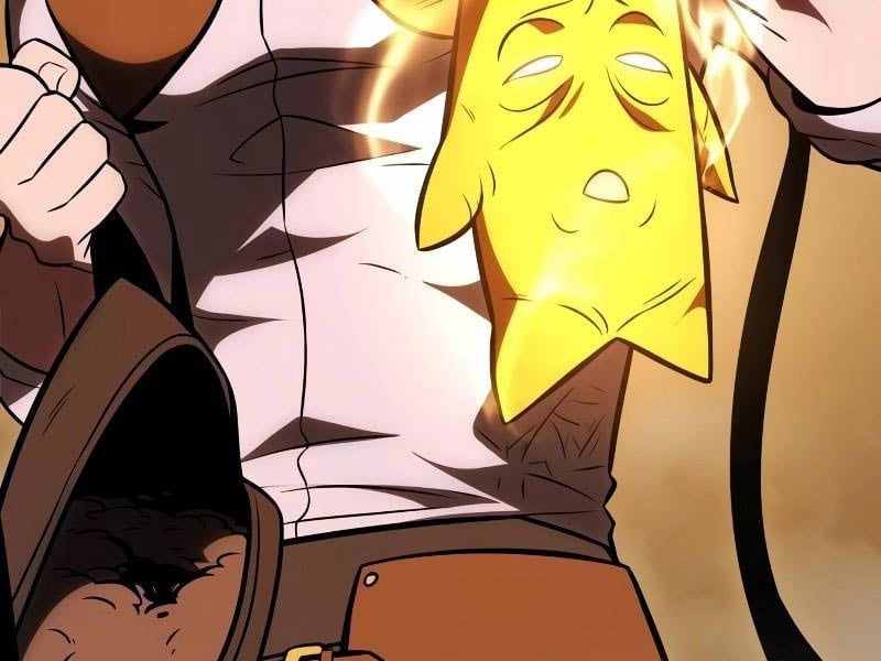 Fate/Extra Ccc Fox Tail Chapter 31.5 - 240