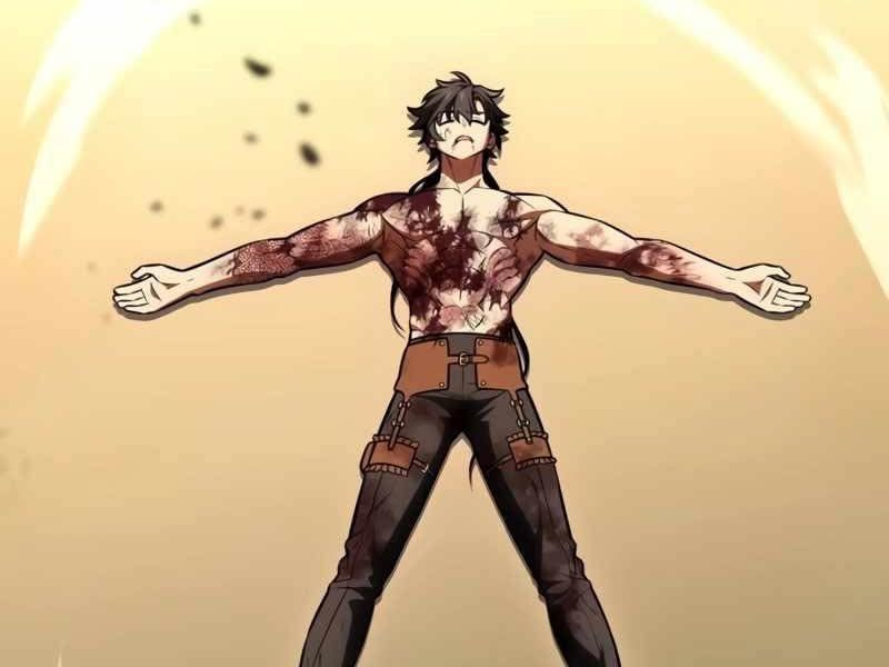 Fate/Extra Ccc Fox Tail Chapter 32.5 - 104