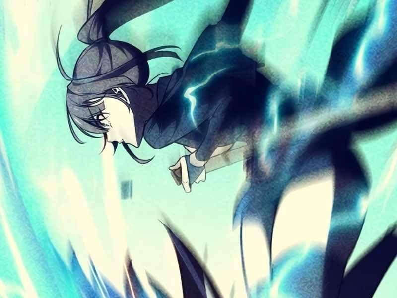 Fate/Extra Ccc Fox Tail Chapter 32.5 - 197