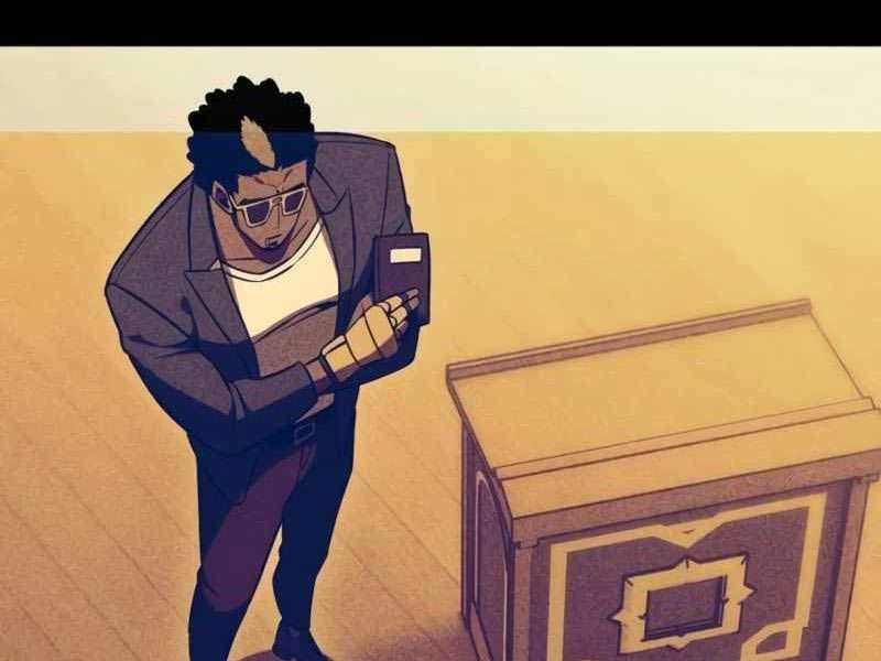 Fate/Extra Ccc Fox Tail Chapter 32.5 - 206