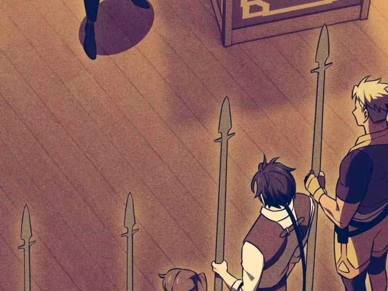 Fate/Extra Ccc Fox Tail Chapter 32.5 - 207