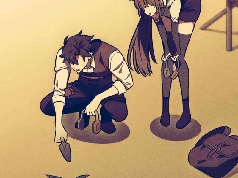 Fate/Extra Ccc Fox Tail Chapter 32.5 - 210