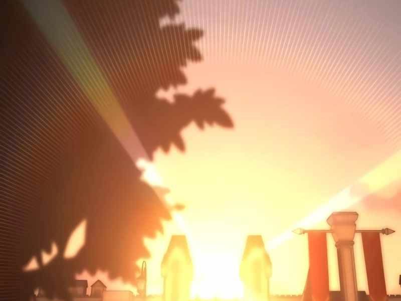 Fate/Extra Ccc Fox Tail Chapter 32.5 - 247