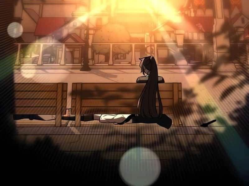 Fate/Extra Ccc Fox Tail Chapter 32.5 - 248