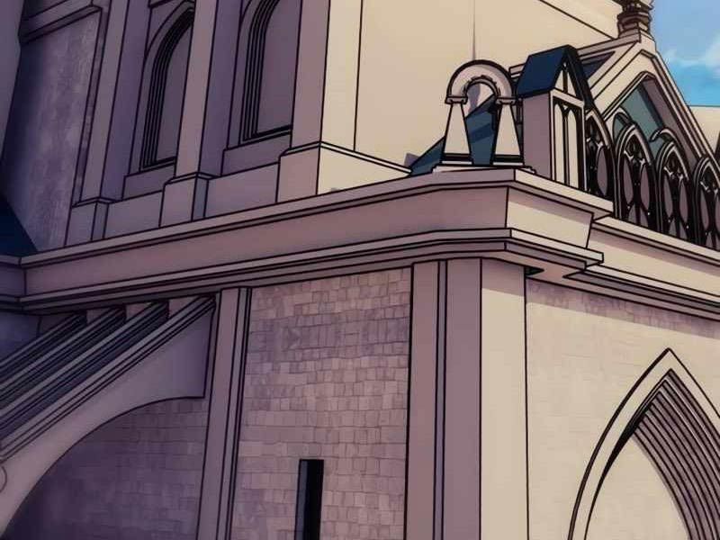 Fate/Extra Ccc Fox Tail Chapter 32.5 - 256