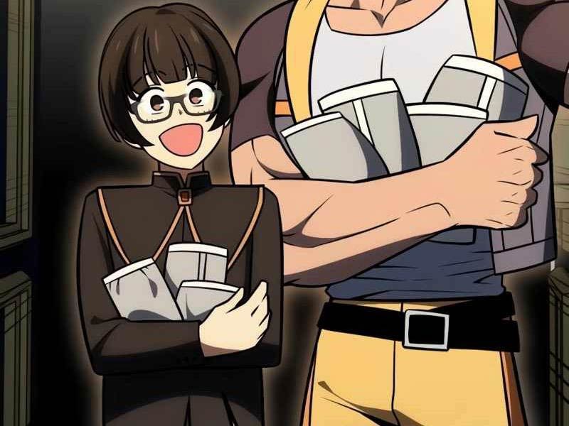 Fate/Extra Ccc Fox Tail Chapter 32.5 - 268