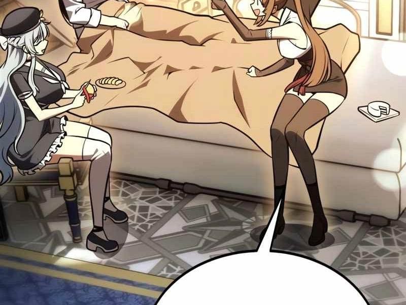 Fate/Extra Ccc Fox Tail Chapter 32.5 - 273