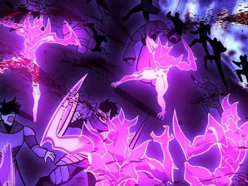 Fate/Extra Ccc Fox Tail Chapter 32.5 - 40