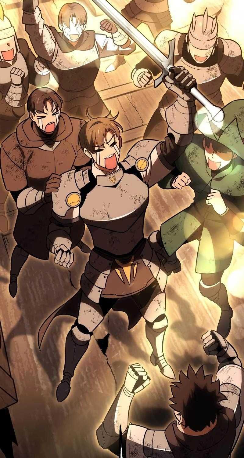 Fate/Extra Ccc Fox Tail Chapter 37.5 - 3