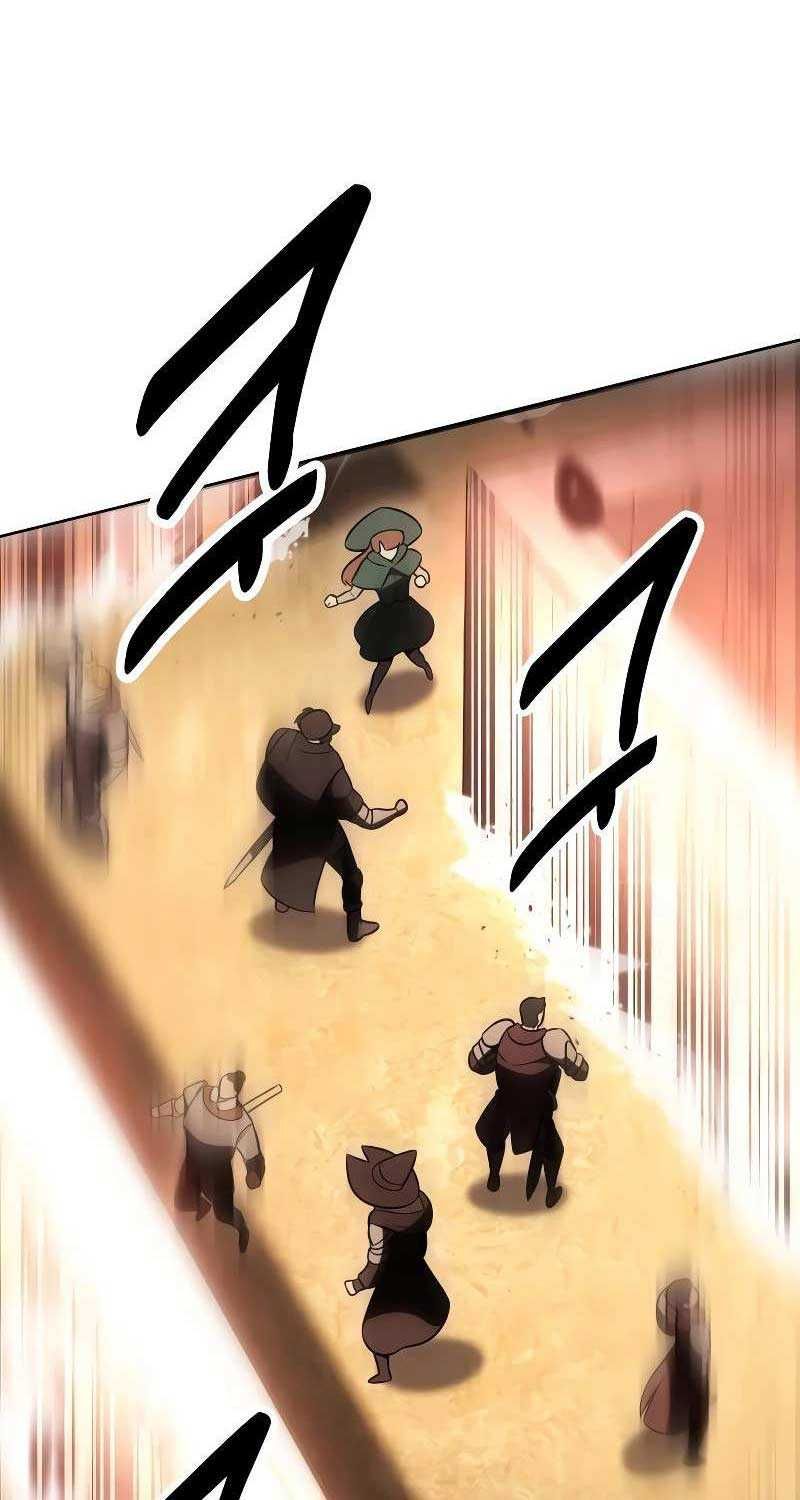 Fate/Extra Ccc Fox Tail Chapter 40.5 - 41