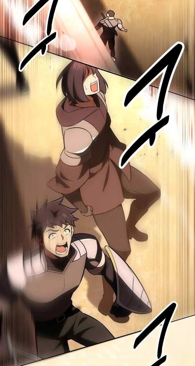 Fate/Extra Ccc Fox Tail Chapter 40.5 - 42