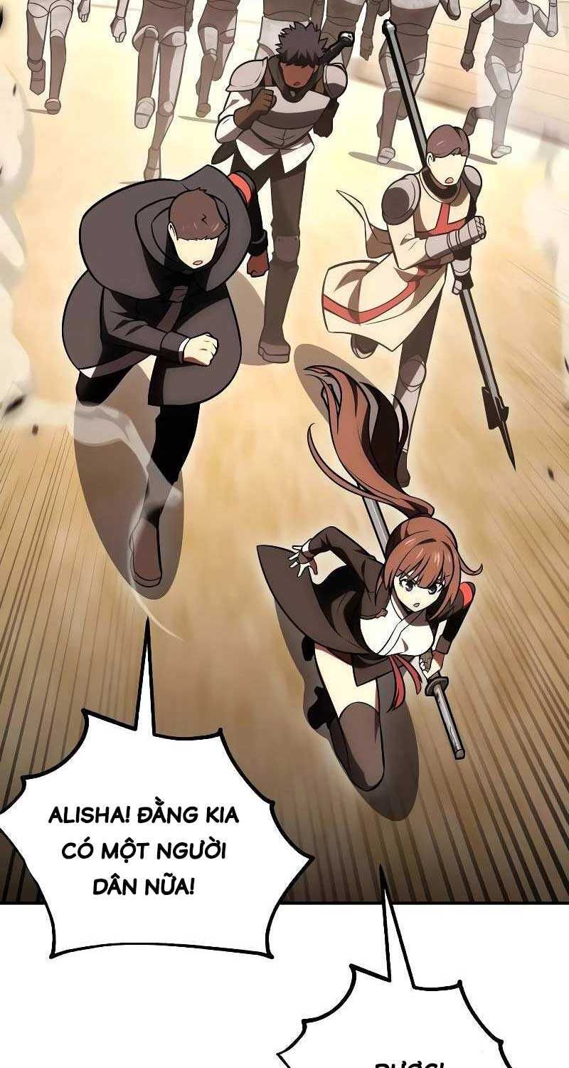 Fate/Extra Ccc Fox Tail Chapter 40.5 - 66