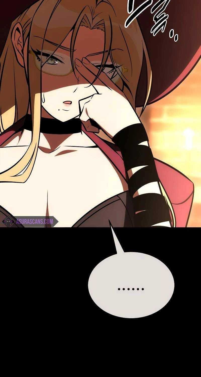 Fate/Extra Ccc Fox Tail Chapter 40.5 - 8