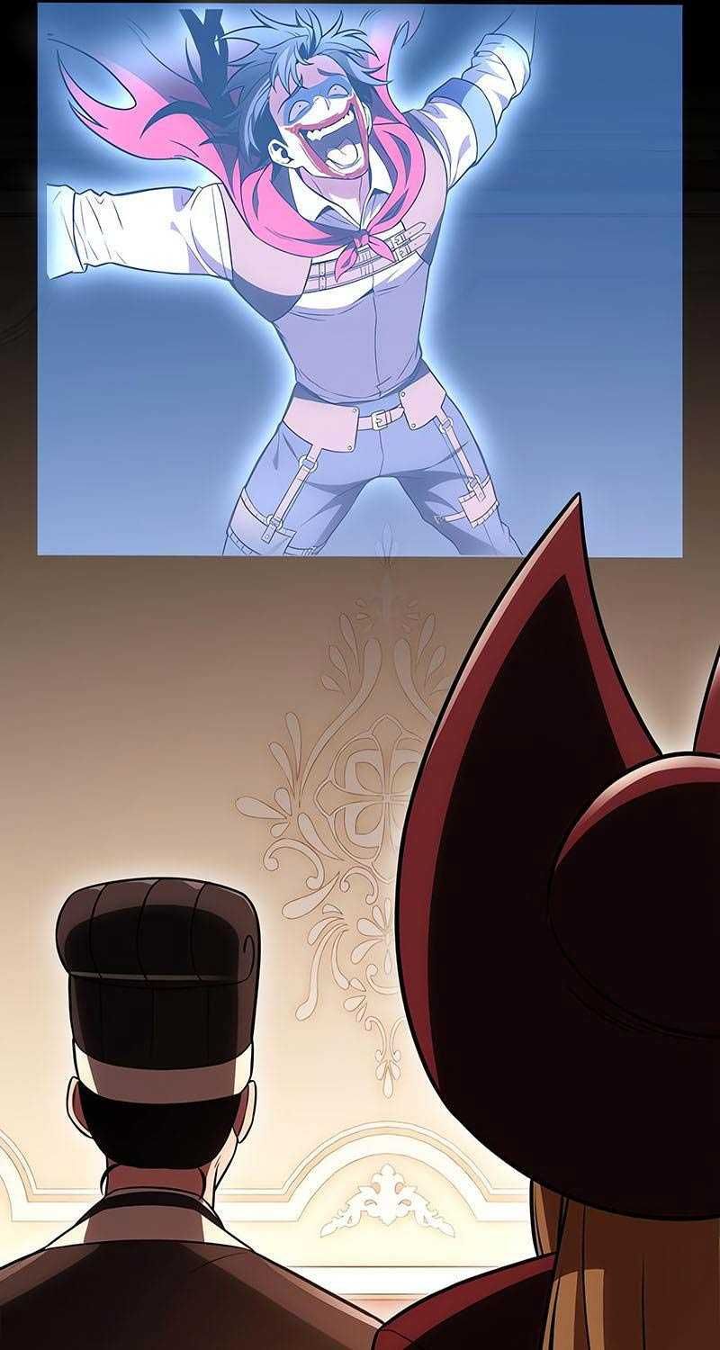 Fate/Extra Ccc Fox Tail Chapter 41.5 - 3