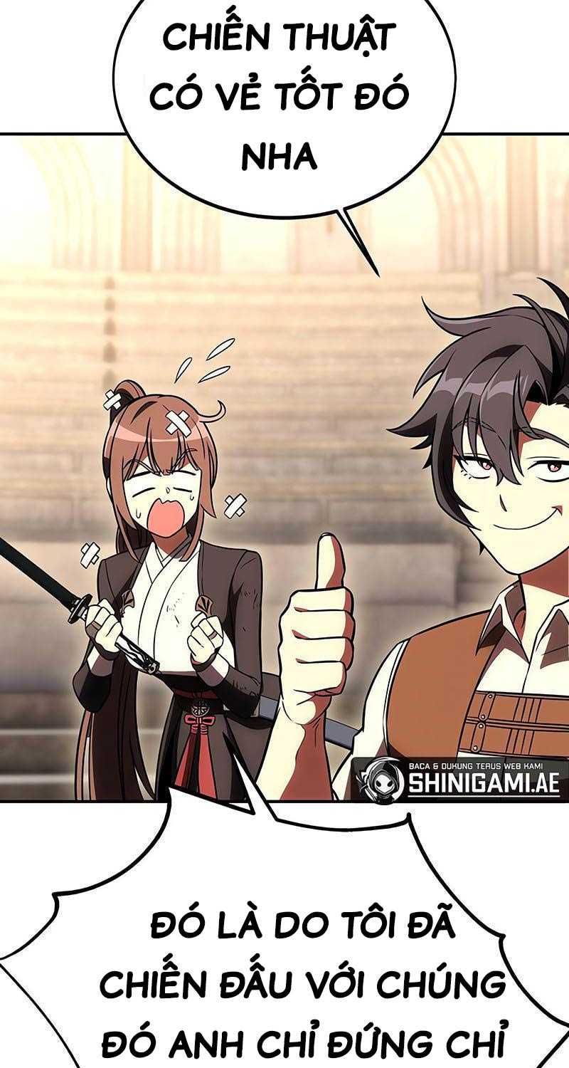 Fate/Extra Ccc Fox Tail Chapter 41.5 - 24