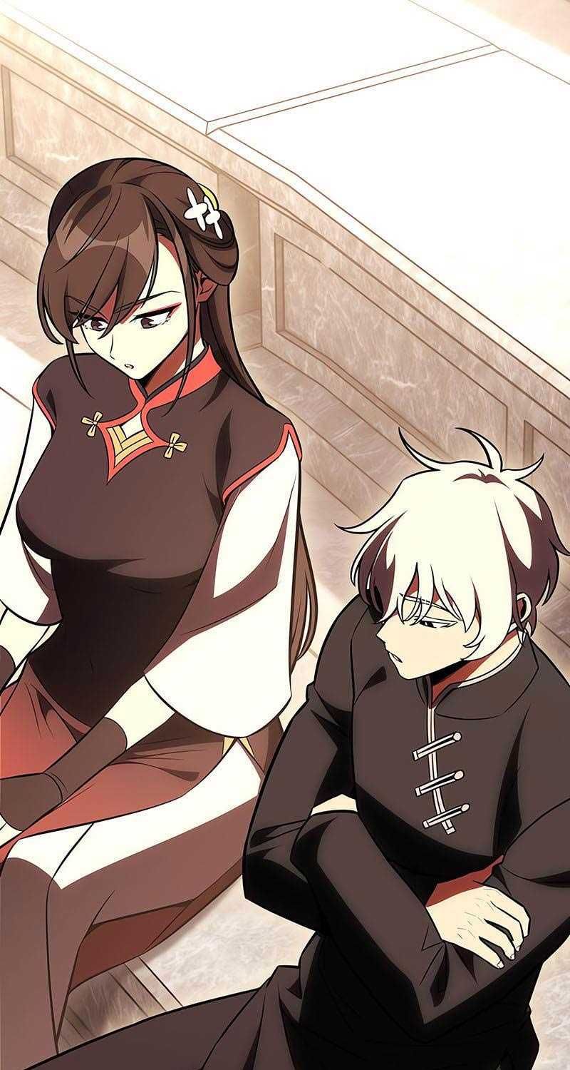 Fate/Extra Ccc Fox Tail Chapter 41.5 - 26