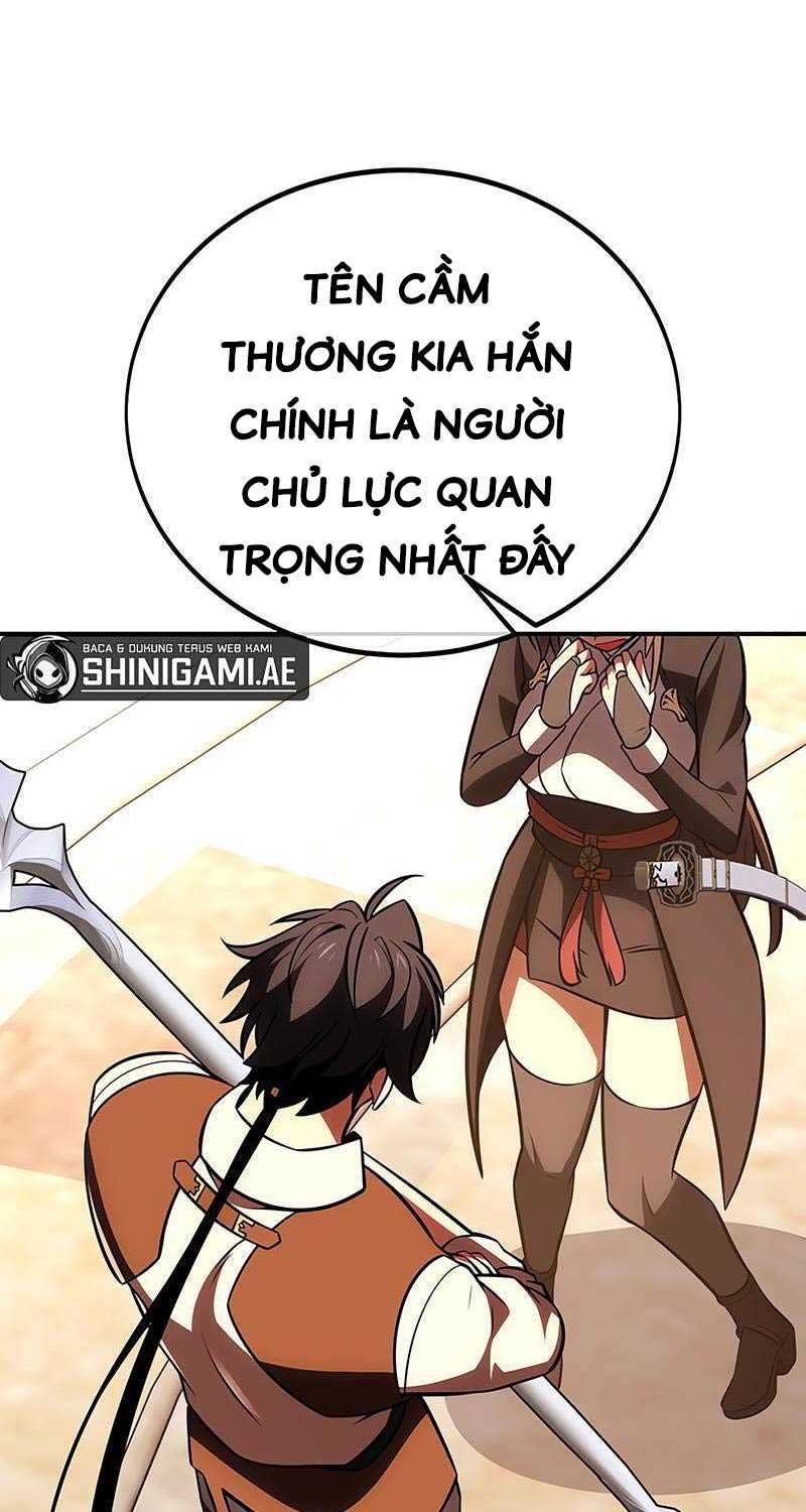 Fate/Extra Ccc Fox Tail Chapter 41.5 - 30