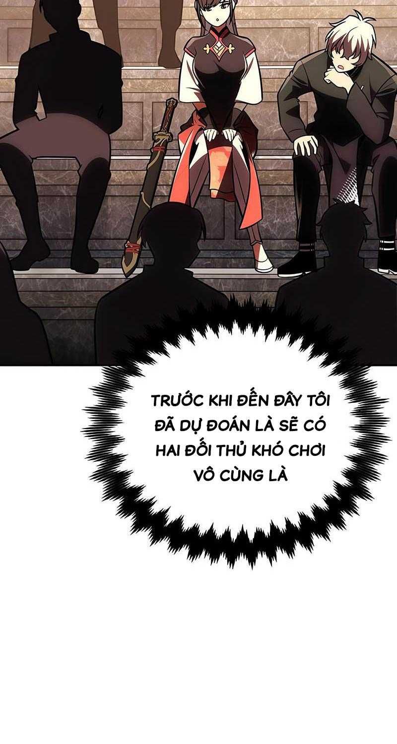 Fate/Extra Ccc Fox Tail Chapter 41.5 - 33