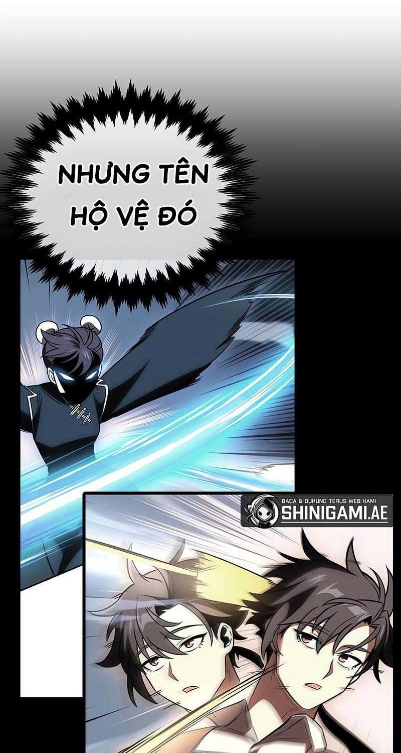 Fate/Extra Ccc Fox Tail Chapter 41.5 - 37