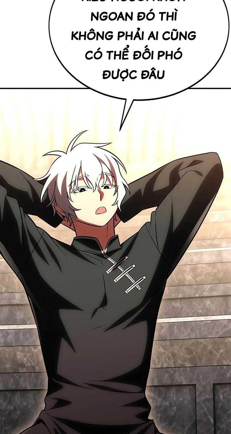 Fate/Extra Ccc Fox Tail Chapter 41.5 - 44