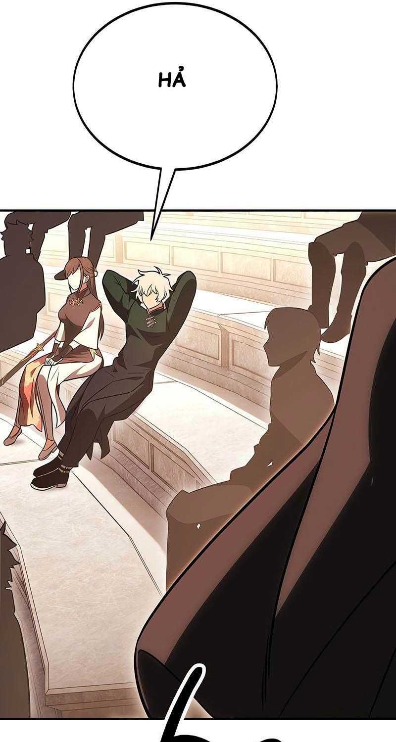 Fate/Extra Ccc Fox Tail Chapter 41.5 - 46