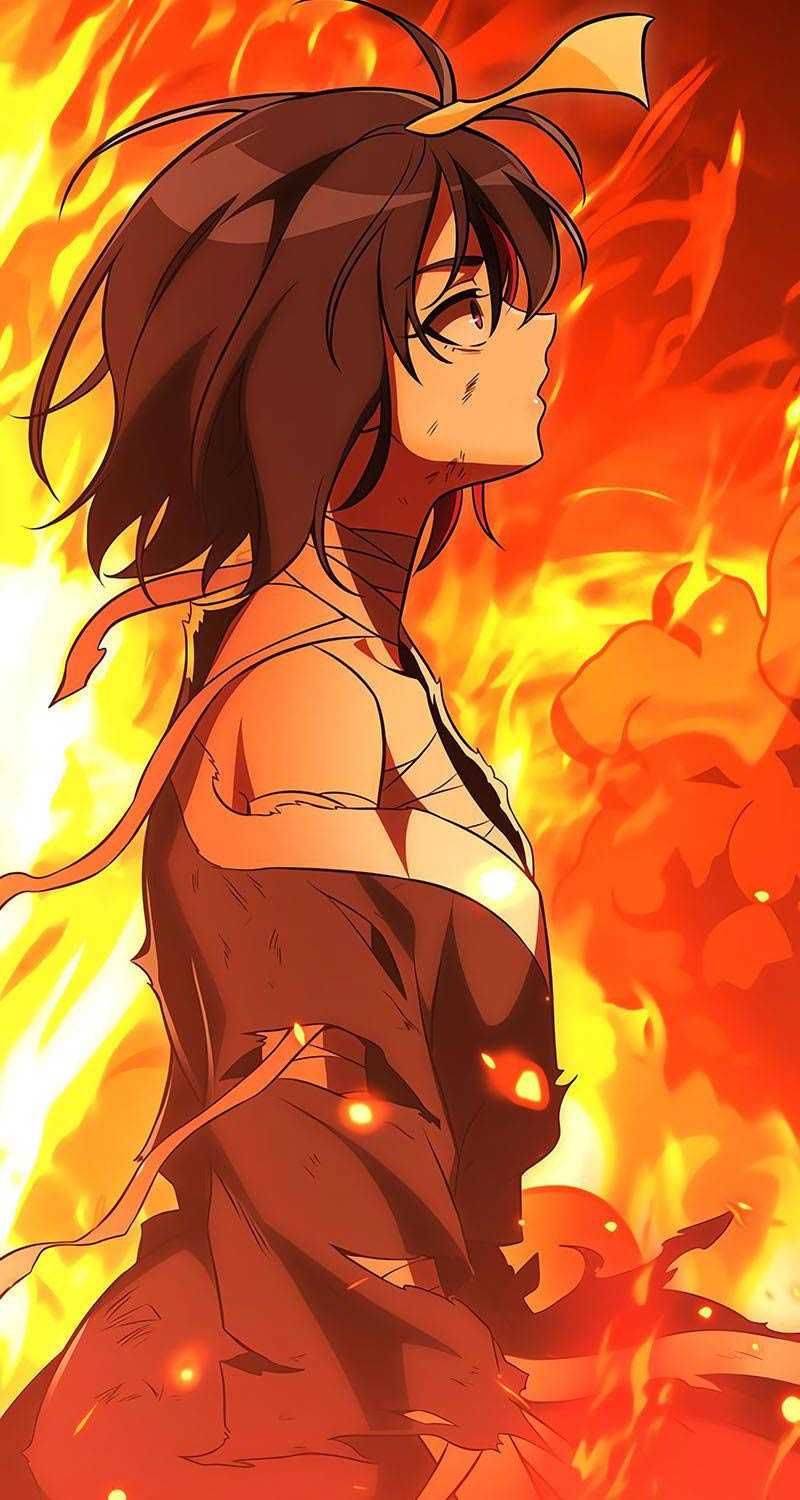 Fate/Extra Ccc Fox Tail Chapter 41.5 - 56