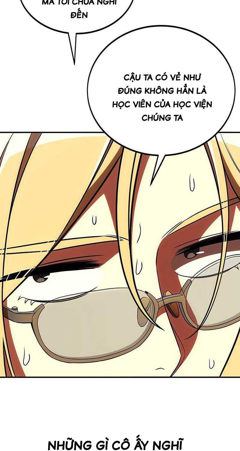 Fate/Extra Ccc Fox Tail Chapter 41.5 - 7