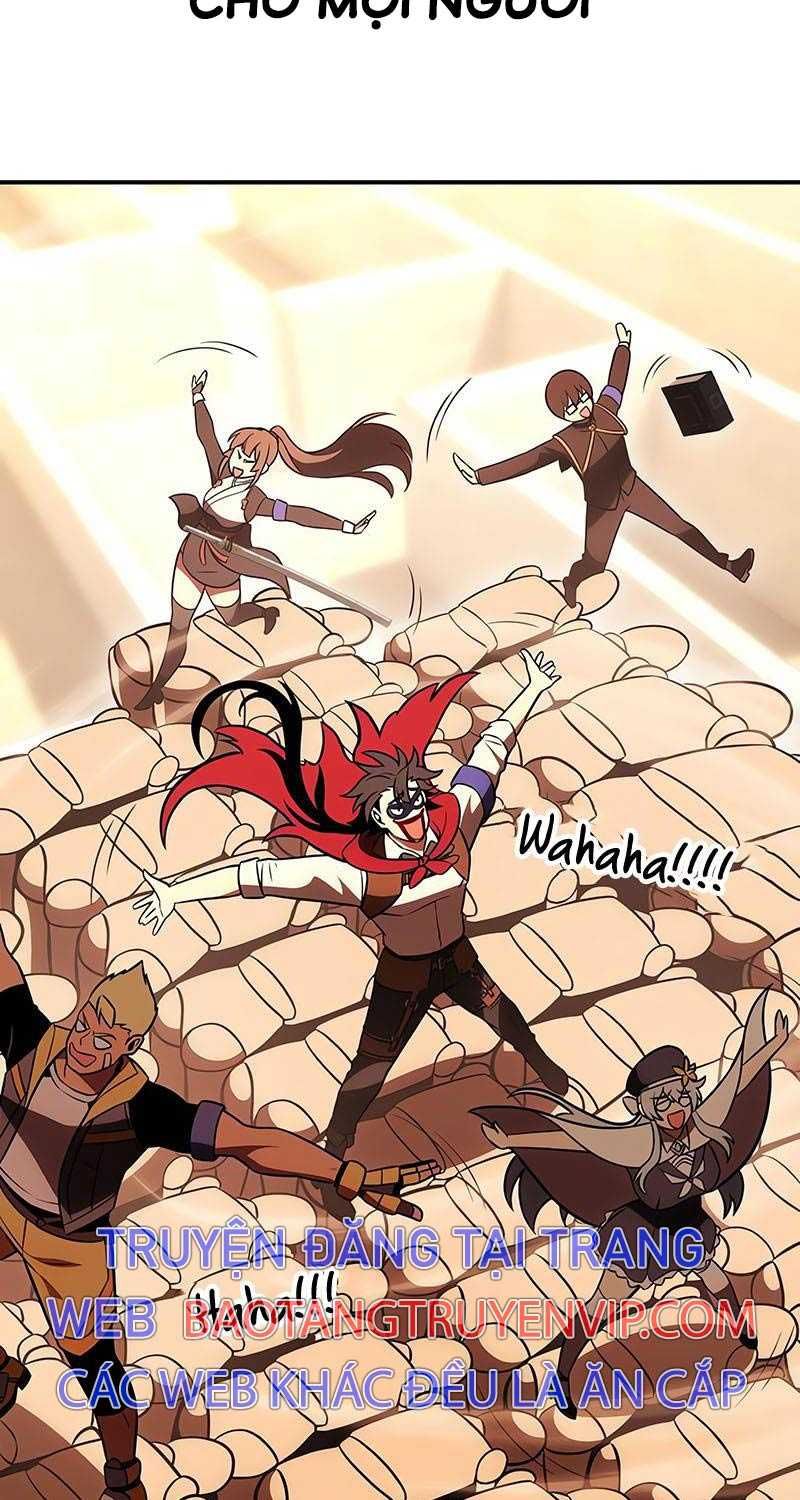 Fate/Extra Ccc Fox Tail Chapter 41.5 - 9