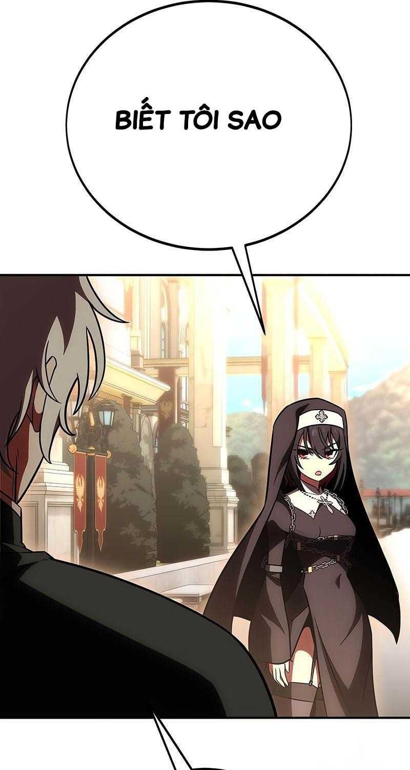 Fate/Extra Ccc Fox Tail Chapter 41.5 - 81