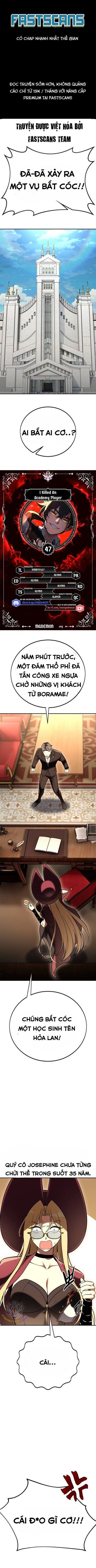 Fate/Extra Ccc Fox Tail Chapter 47 - 2