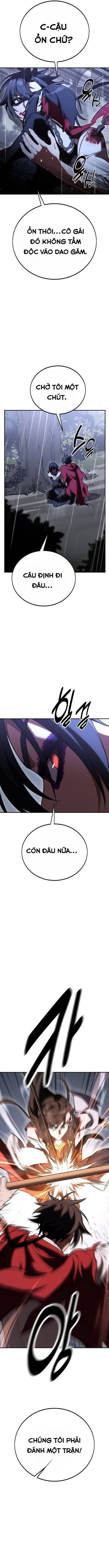 Fate/Extra Ccc Fox Tail Chapter 47 - 11